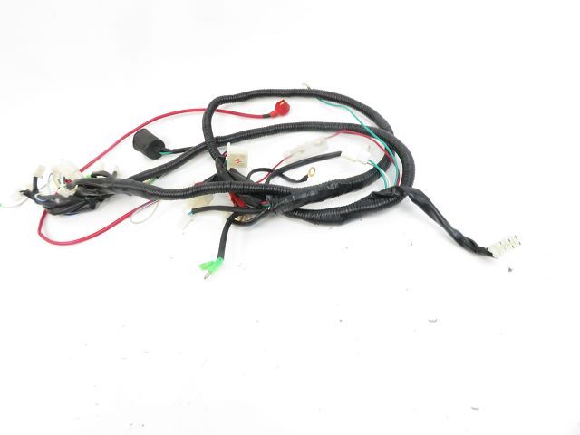 Faisceau electrique occasion TAOTAO BEATBOX 2016