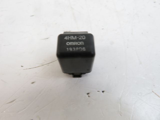 Relais boitier electrique occasion MBK XC 125 FLAME X 2010