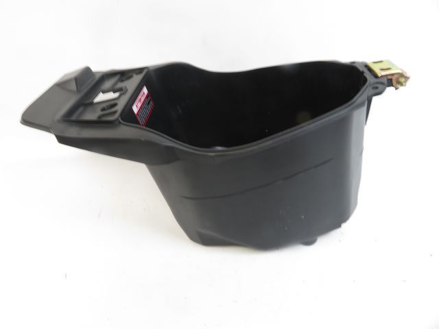 Coffre sous selle occasion EUROCKA VIRTUALITY 2013