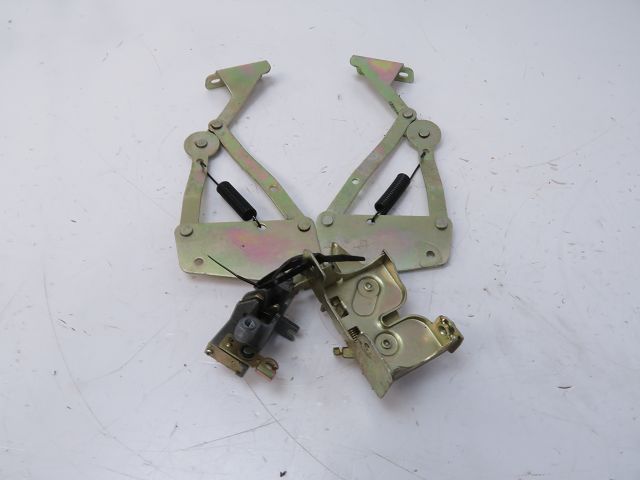 Mecanisme occasion JONWAY JS 2009