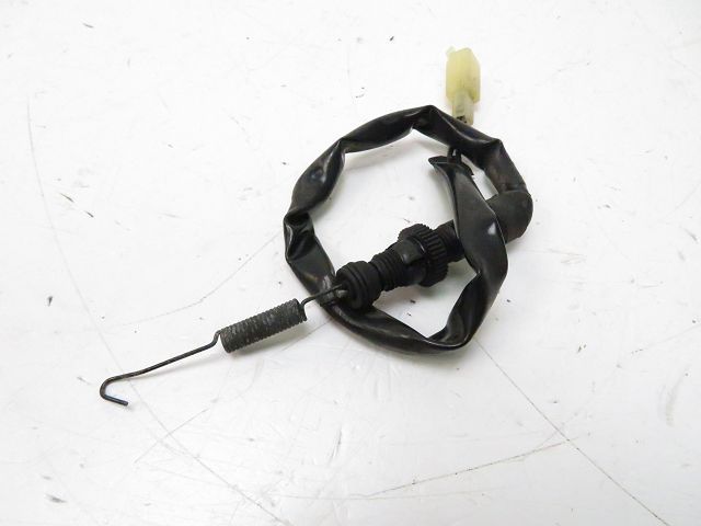 Contacteur de stop ar occasion HONDA NTV 650 DEAUVILLE 2002