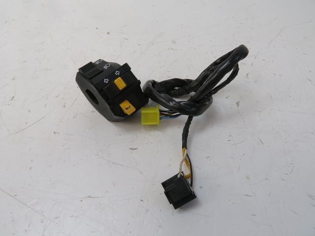 Commodo gauche occasion SUZUKI DR 125 2009