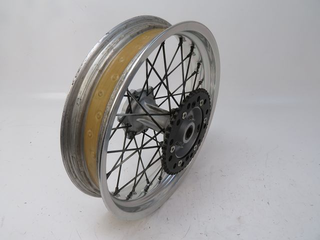 Jante arriere occasion SUZUKI DR 125 2009