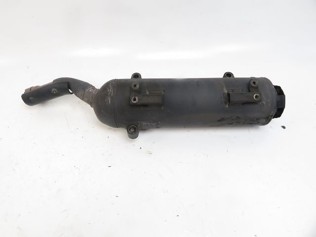 Silencieux 4t occasion MBK YPR 125 SKYCRUISER 2012