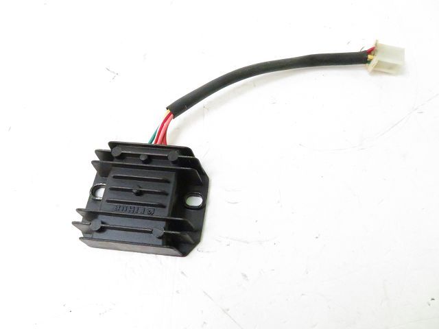 Regulateur de tension occasion IMF TWIST 2014