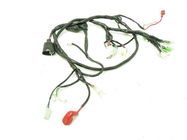 Faisceau electrique occasion IMF TWIST 2014