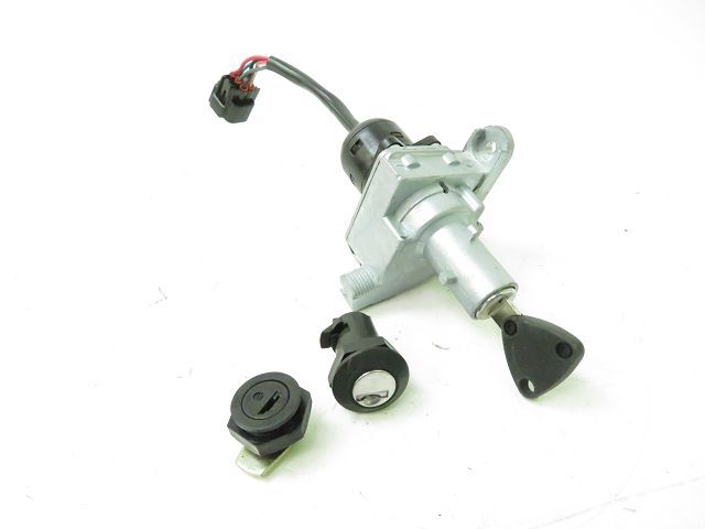 Serrure occasion IMF TWIST 2014