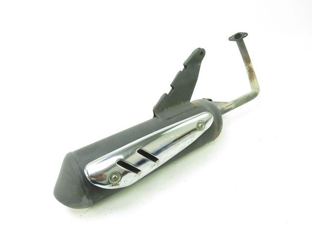 Echappement complet occasion IMF TWIST 2014