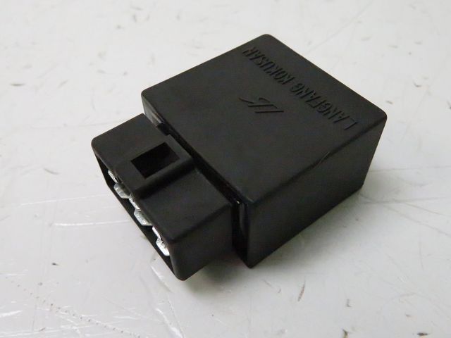 Boitier cdi occasion PIAGGIO FLY 50 2T 2017