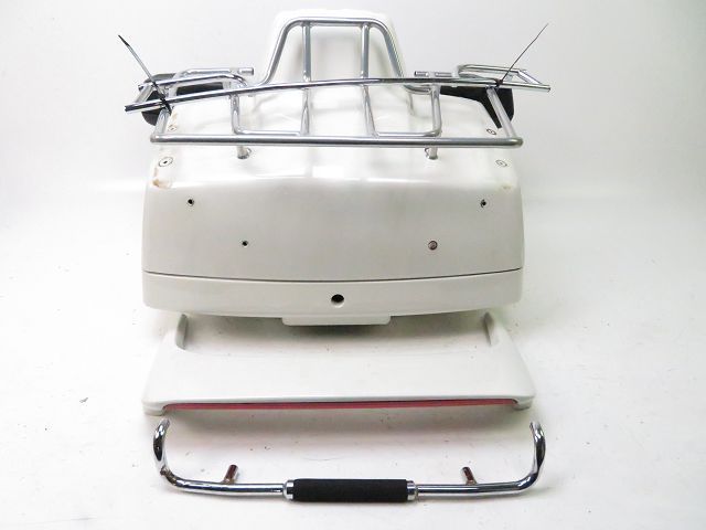 Top case occasion HONDA GL 1500 GOLDWING 1997