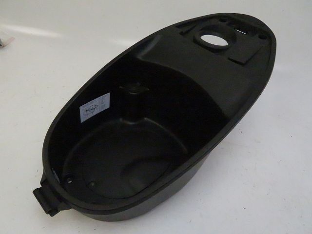 Coffre sous selle occasion DAELIM BEAGLE 2017