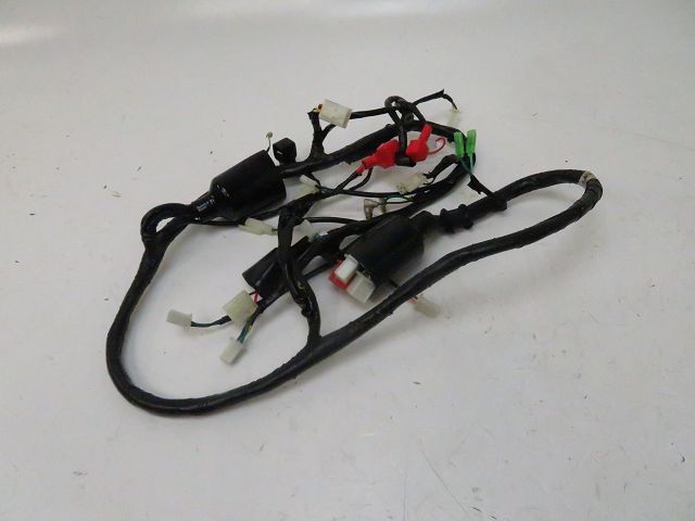 Faisceau electrique occasion DAELIM BEAGLE 2017