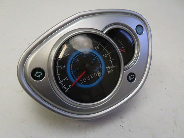 Compteur occasion DAELIM BEAGLE 2017