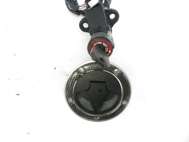 Serrure occasion KAWASAKI Z 750 2007