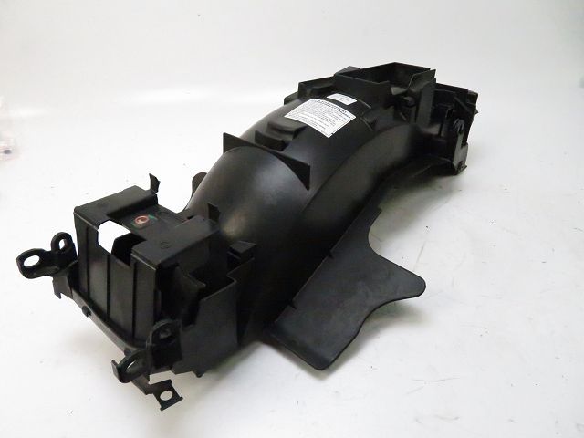 Passage de roue complet occasion HONDA NTV 650 DEAUVILLE 2002