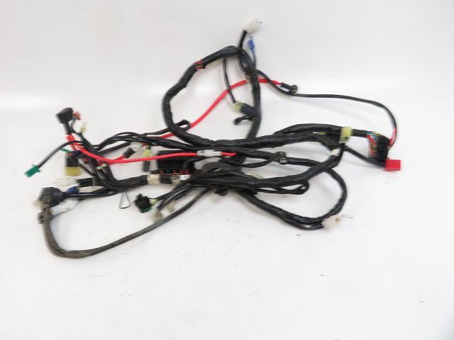 Faisceau electrique occasion YAMAHA XC 125 CYGNUS 2012