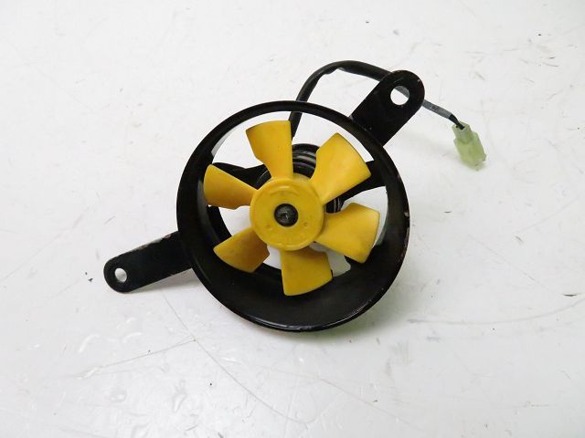 Ventilateur occasion HONDA CBR-R 125 2008