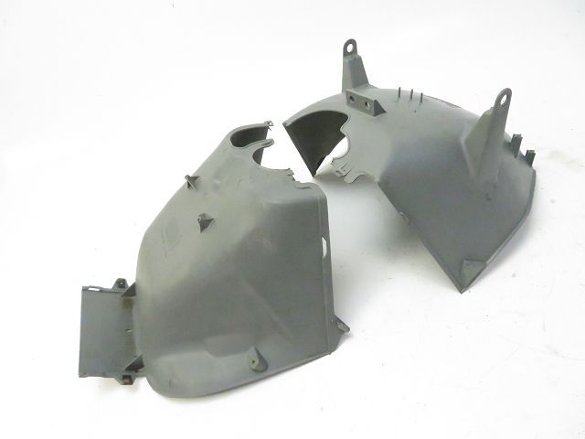 Garde boue avant occasion HONDA SJ 50 BALI 1996