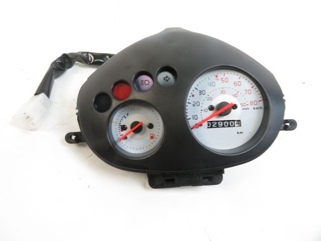 Compteur occasion JM MOTORS SUNNY 2018