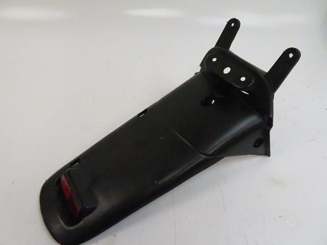 Support de plaque et eclairage occasion YAMAHA YN 50 NEO'S 2007