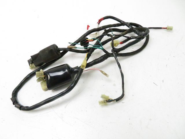 Faisceau electrique occasion HONDA SJ 50 BALI 1996