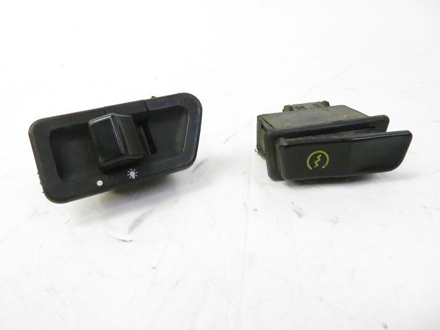 Commodo droit occasion HONDA SJ 50 BALI 1996