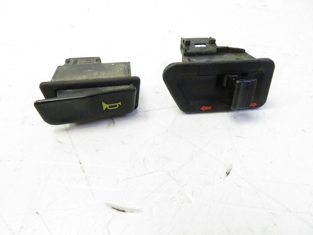 Commodo gauche occasion HONDA SJ 50 BALI 1996