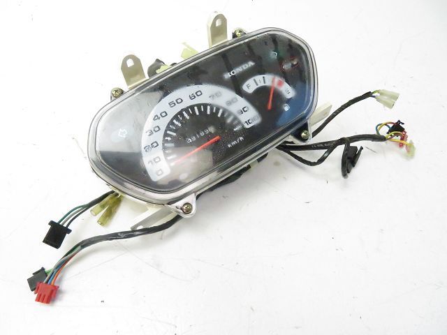 Compteur occasion HONDA SJ 50 BALI 1996