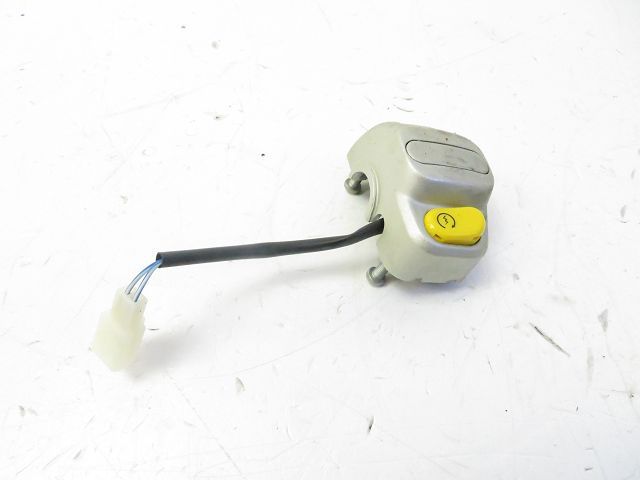 Commodo droit occasion MBK YH 50 FLIPPER 2010
