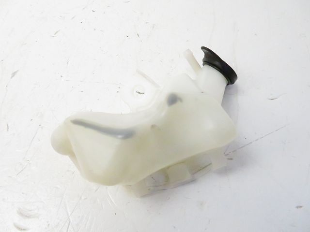 Vase expansion occasion HONDA PCX 2015