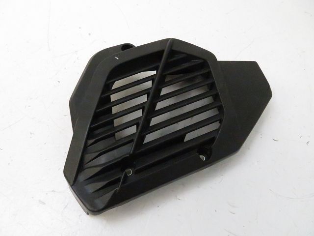 Grille de radiateur occasion HONDA PCX 2015