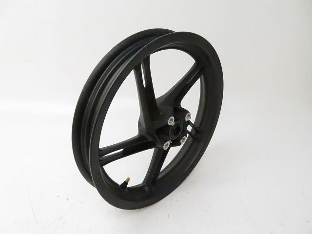 Jante avant occasion HONDA PCX 2015