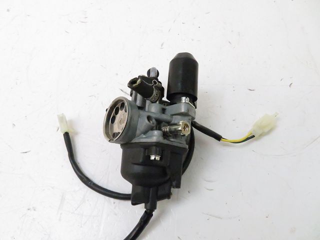 Carburateur occasion VESPA S 50 2012