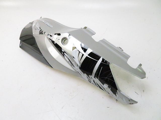 Carenage arriere gauche occasion LINTEX FOXY 2017