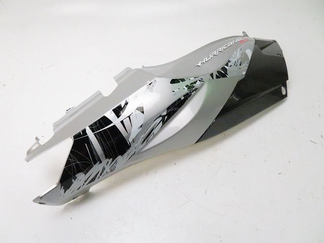 Carenage arriere droit occasion LINTEX FOXY 2017