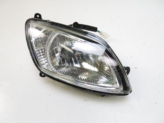 Optique avant gauche occasion LINTEX FOXY 2017