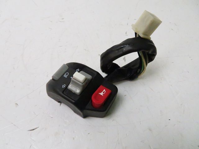 Commodo gauche occasion LINTEX FOXY 2017