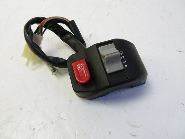 Commodo droit occasion LINTEX FOXY 2017