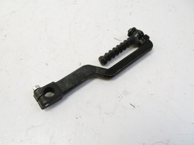 Kick occasion LINTEX FOXY 2017