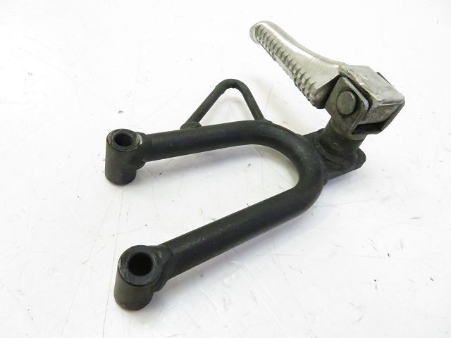 Platine et repose pieds arriere gauche occasion NOX SM 2011