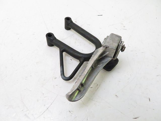 Platine et repose pieds arriere droit occasion NOX SM 2011