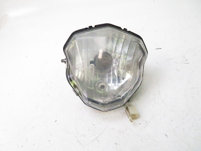 Optique avant occasion NOX SM 2011