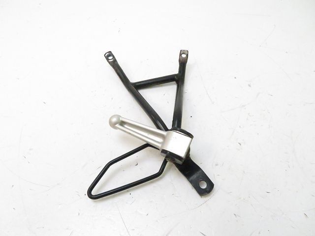 Platine et repose pieds arriere droit occasion RIEJU RS2 2009