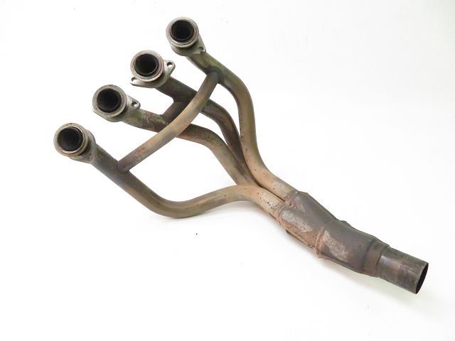 Tubulure avant occasion HONDA PCX 2004