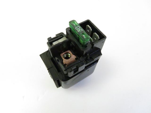 Relais de demarreur occasion HONDA PCX 2004