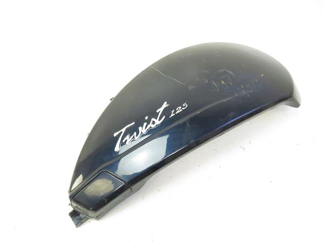 Carenage arriere droit occasion IMF TWIST 2014