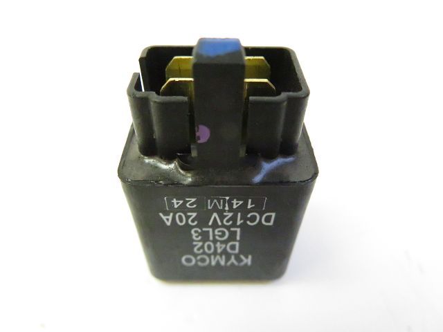 Relais boitier electrique occasion KYMCO CK1 2017