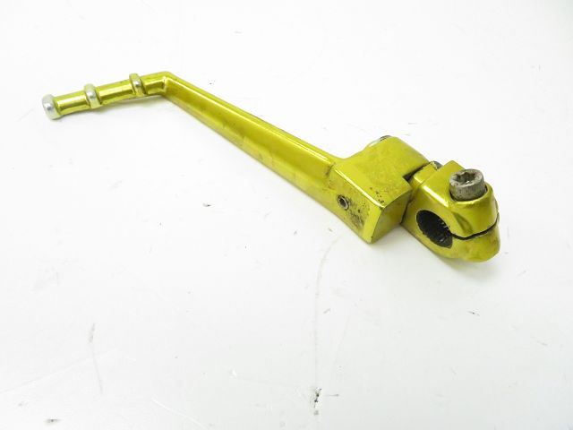 Kick occasion GILERA ZULU 2002