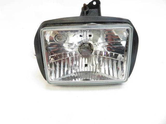 Optique avant occasion VESPA S 2009