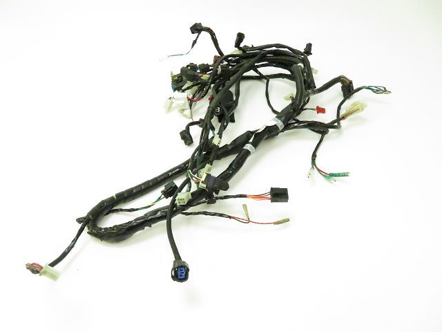 Faisceau electrique occasion SYM GTS 2013